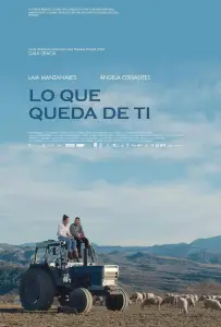 Остатки тебя (фильм 2023)