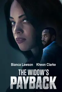 Месть вдовы (фильм 2025)