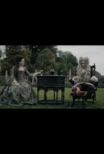 Дом Сэвидж (фильм 2025)