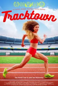 Тректаун (фильм 2016)