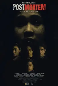 Посмертно (фильм 2025)