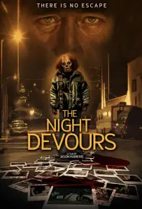 Поглощённые ночью (фильм 2024)