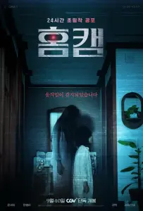 Домашняя камера (фильм 2025)