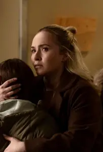 Ходящая во сне (фильм 2026)