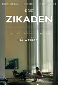 Цикады (фильм 2024)