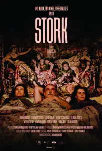 Аист (фильм 2024)