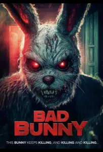 Кролик-убийца (фильм 2025)