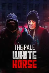 Бледная белая лошадь (фильм 2025)