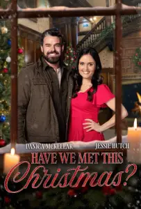 Мы встречались этим Рождеством? (фильм 2025)