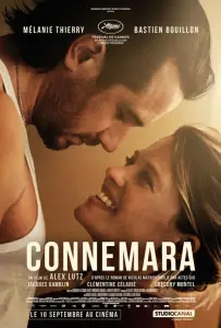 Коннемара (фильм 2025)