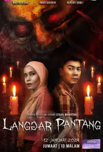 После потери (фильм 2025)