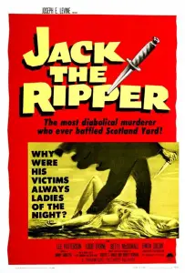 Джек-потрошитель (фильм 1959)