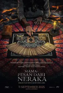 Пункт назначения: Таро (фильм 2025)