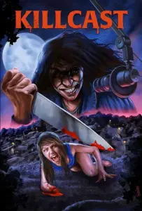 Убийственный подкаст (фильм 2024)