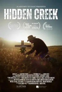Хидден Крик (фильм 2025)