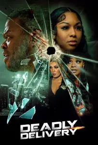 Смертельная доставка (фильм 2024)