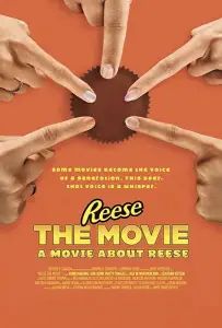 Фильм о шоколадных батончиках Риз (фильм 2019)