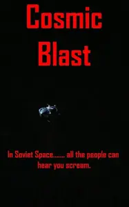 Космический взрыв (фильм 2018)