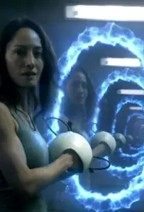 Портал: Некуда бежать (фильм 2011)