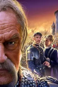 Тарас Бульба (фильм 2009)