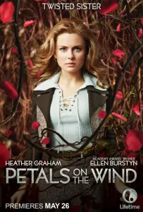 Лепестки на ветру (фильм 2014)