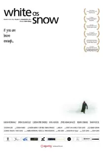 Белый снег (фильм 2010)