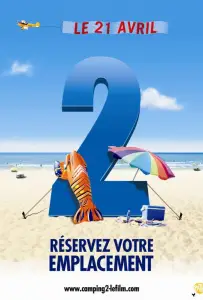 Кемпинг 2 (фильм 2010)