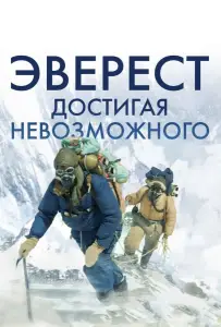 Эверест. Достигая невозможного (фильм 2013)