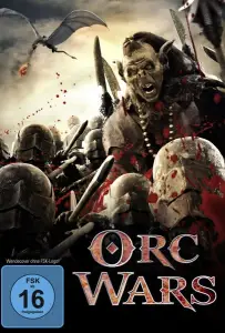 Войны орков (фильм 2013)