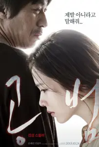 Сообщник (фильм 2013)