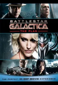 Звездный крейсер Галактика: План (фильм 2009)