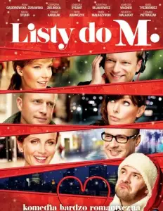 Письма к М. (фильм 2011)