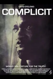 Причастный (фильм 2013)