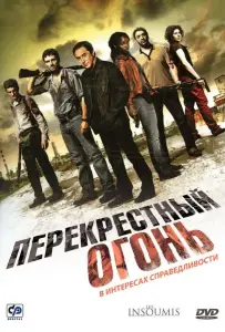 Перекрестный огонь (фильм 2008)