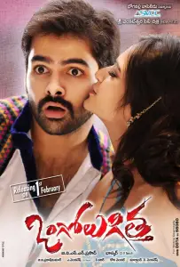 Жгучий чили (фильм 2013)