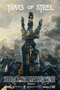 Слезы стали (фильм 2012)