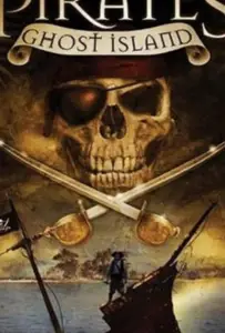 Пираты острова привидений (фильм 2007)
