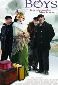 Золотые мальчики (фильм 2008)