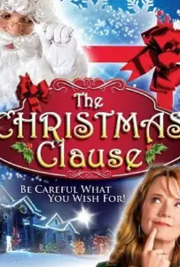 Миссис Клаус (ТВ) (фильм 2008)