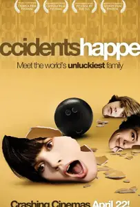 Неприятности случаются (фильм 2009)