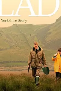 Lad: A Yorkshire Story (фильм 2013)