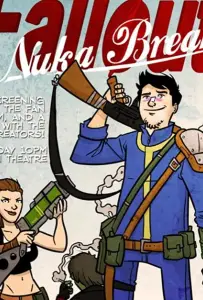 Фоллаут: Ядерный перекур (фильм 2011)