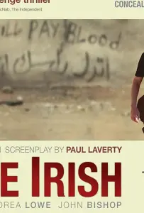 Ирландский маршрут (фильм 2010)