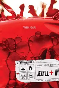 Настоящая история о Джекиле и Хайде (фильм 2006)