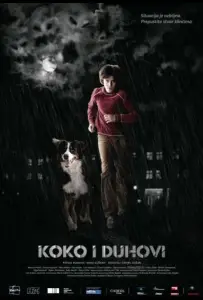 Коко и призраки (фильм 2011)