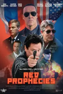 Красные пророчества (фильм 2014)