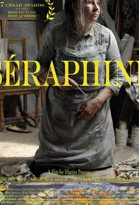 Серафина из Санлиса (фильм 2008)