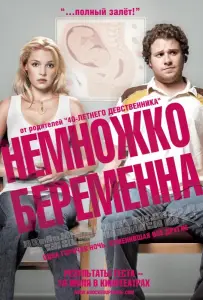 Немножко беременна (фильм 2007)