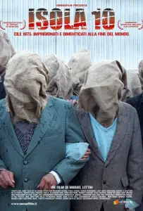 Досон, заключенный № 10 (фильм 2009)