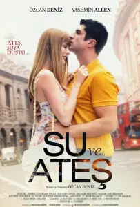 Вода и огонь (фильм 2013)